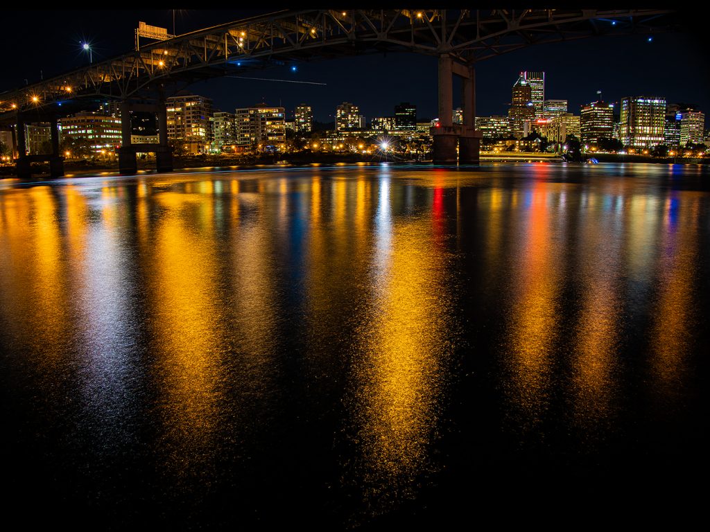 River City - Alan Ingersoll